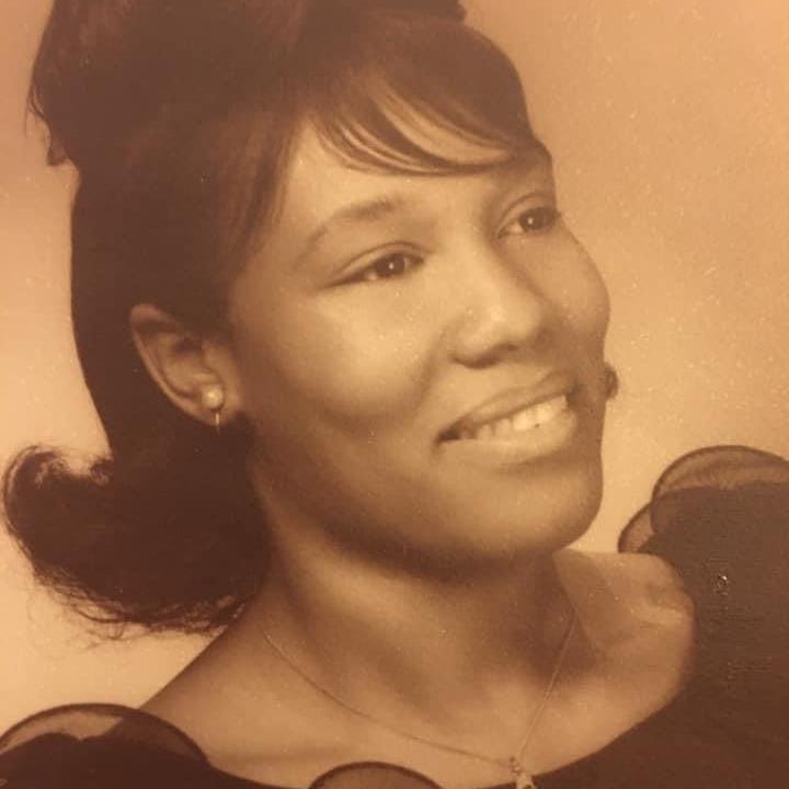 Faye Marie Robinson Obituary