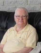 Elwood Michael "Mike" Harris's obituary , Passed away on June 30, 2020 in Waynesboro, Pennsylvania