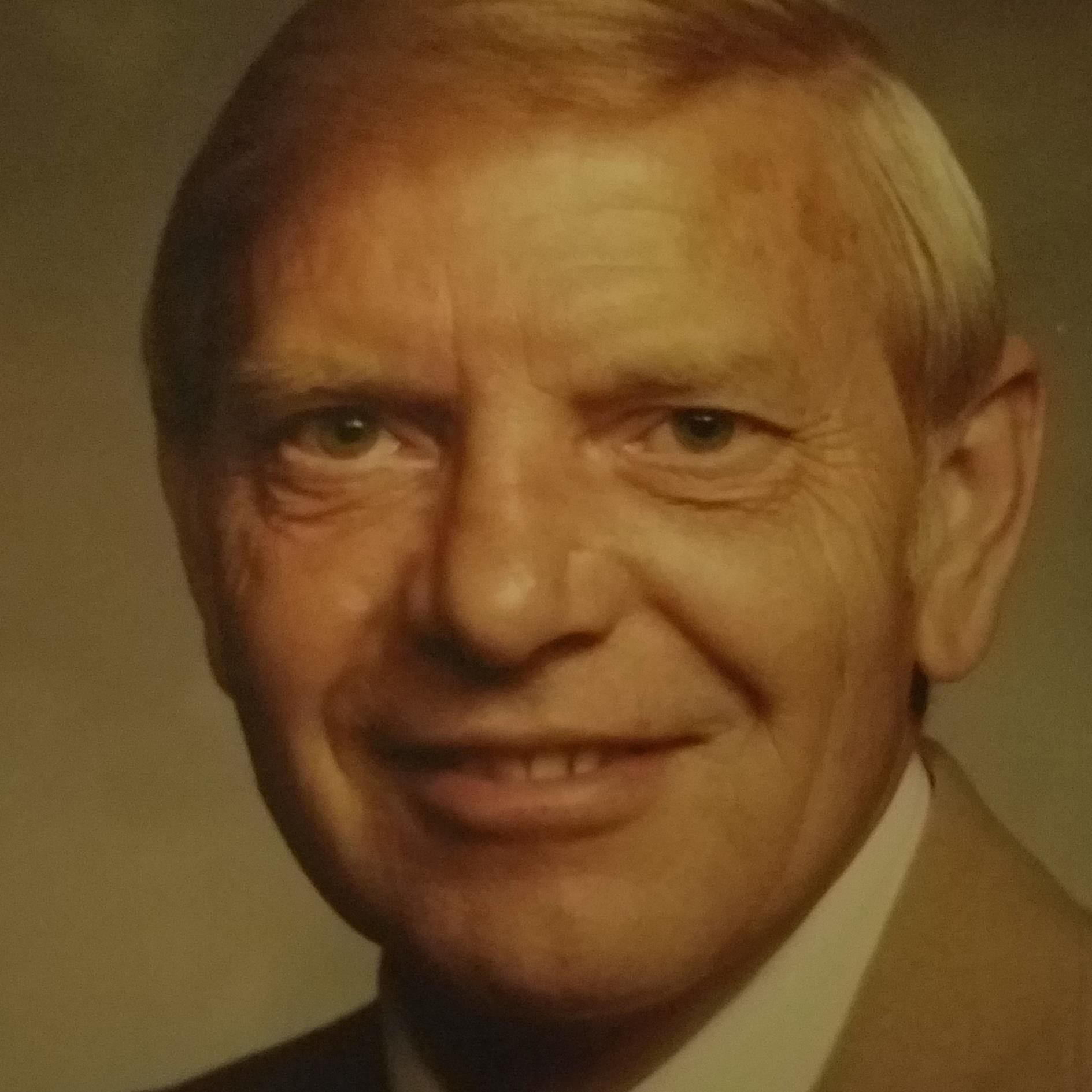 Wayne A. Grimes Obituary
