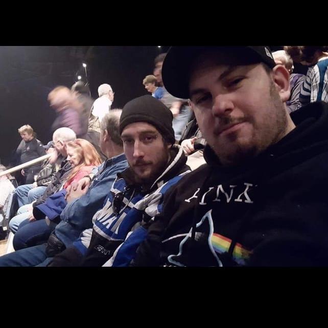 James Anthony McKinnon