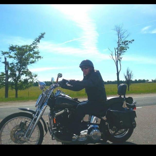 James Anthony McKinnon