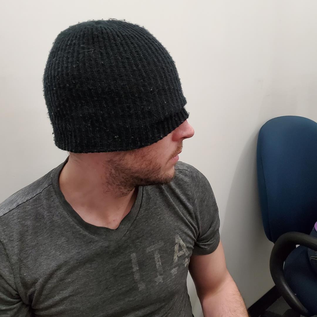 James Anthony McKinnon