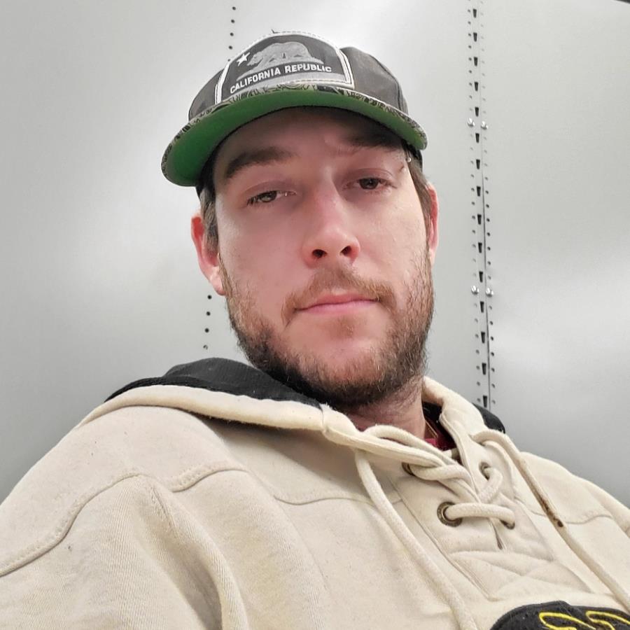 James Anthony McKinnon