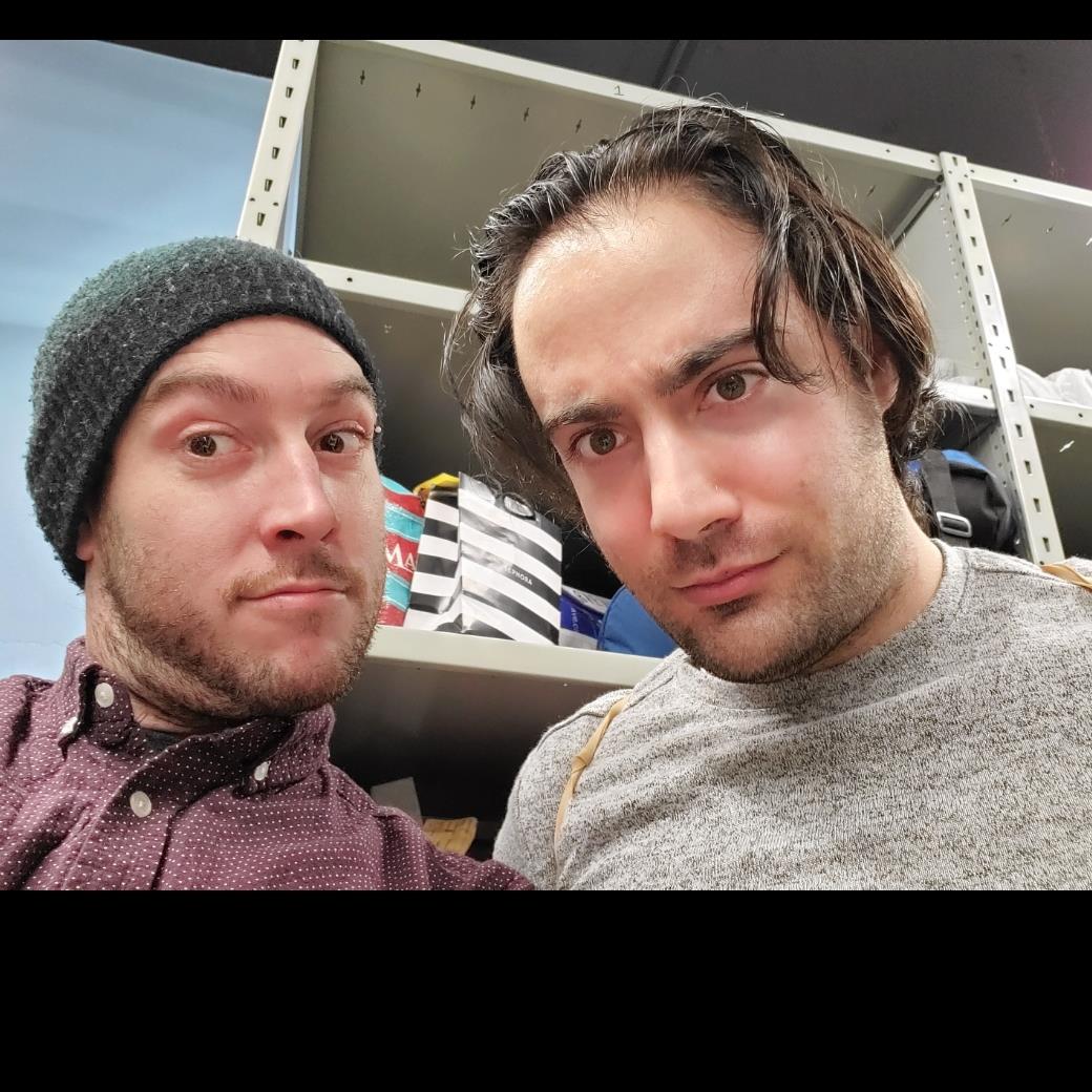 James Anthony McKinnon