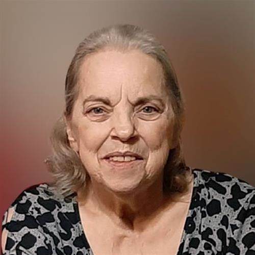 Avis de décès de Anita Poulin , Décédé le 29 juin 2020 à Disraeli, Québec