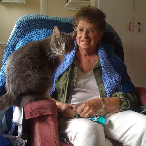 Shirlee Buley's obituary , Passed away on June 25, 2020 in Winsted, Connecticut