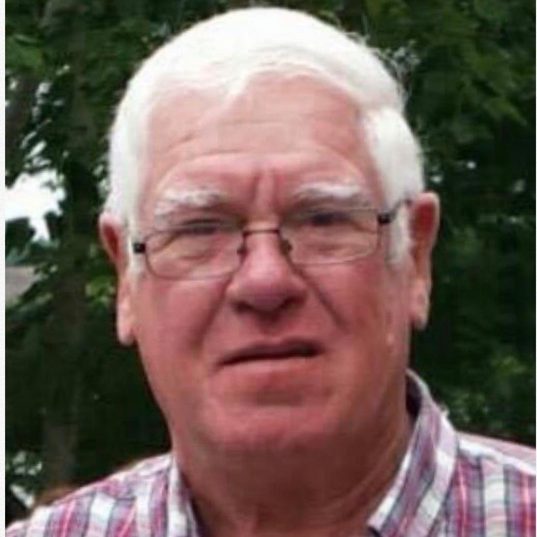 Vincent Aubrey Tufts's obituary , Passed away on June 30, 2020 in Bains Corner, New Brunswick