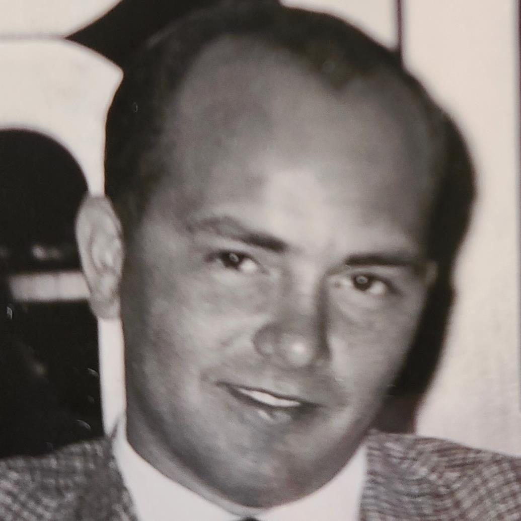 Anthony John Succo Obituary