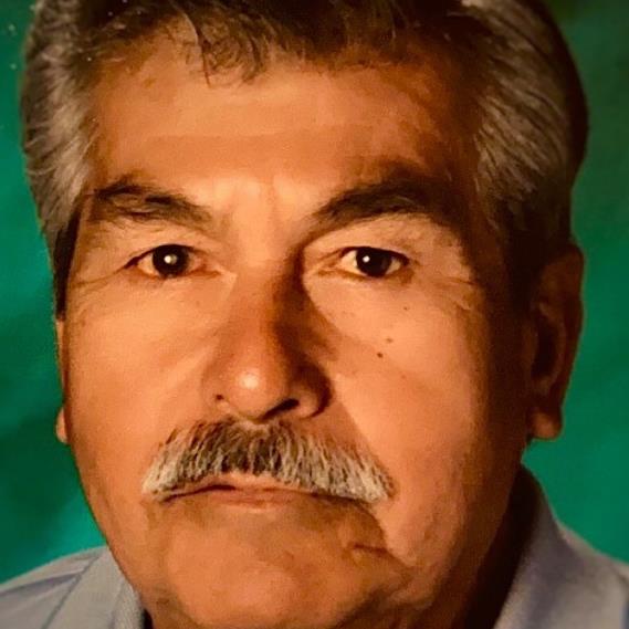 Arnold Manuel Hidalgo Sr.