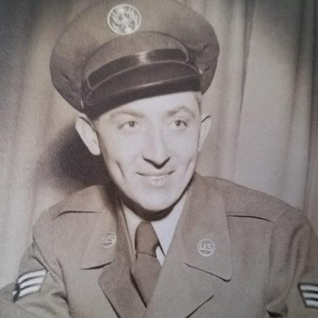 George Francis Gaylor Obituary