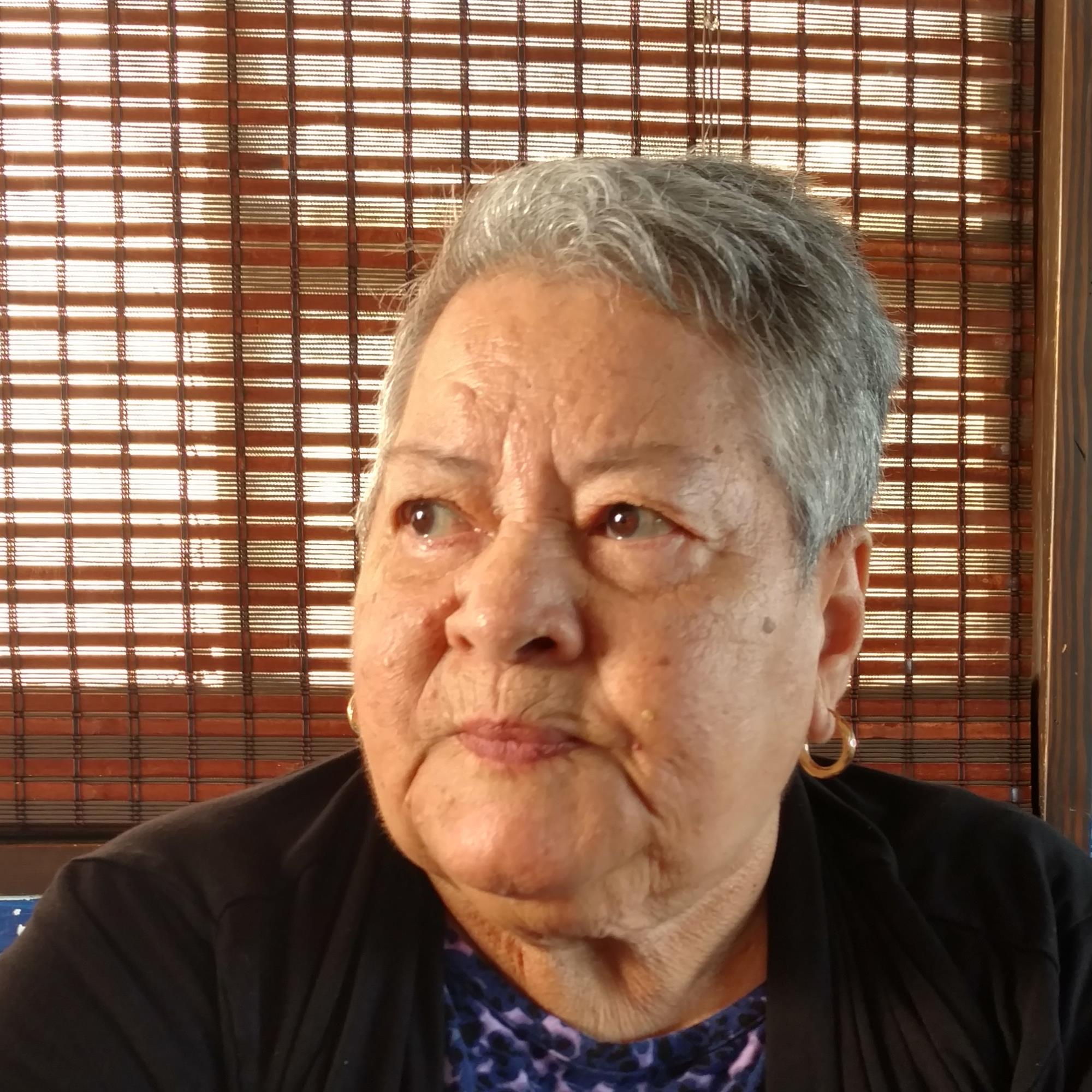Maria Elva (López) Valenzuela's obituary , Passed away on July 1, 2020 in Tucson, Arizona