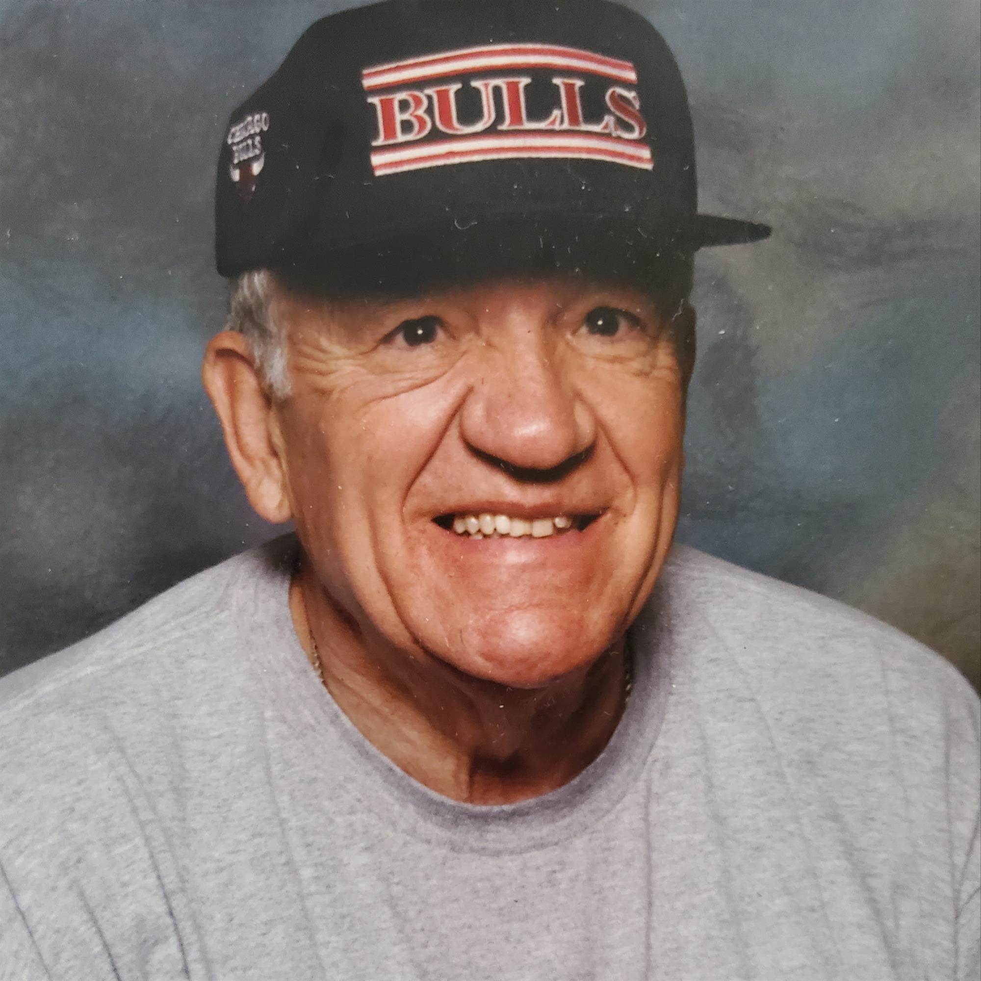George Andrew Kounas Obituary