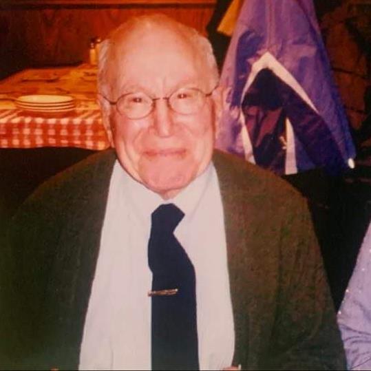 Marvin Copley's obituary , Passed away on July 6, 2020 in Bloomfield Hills, Michigan