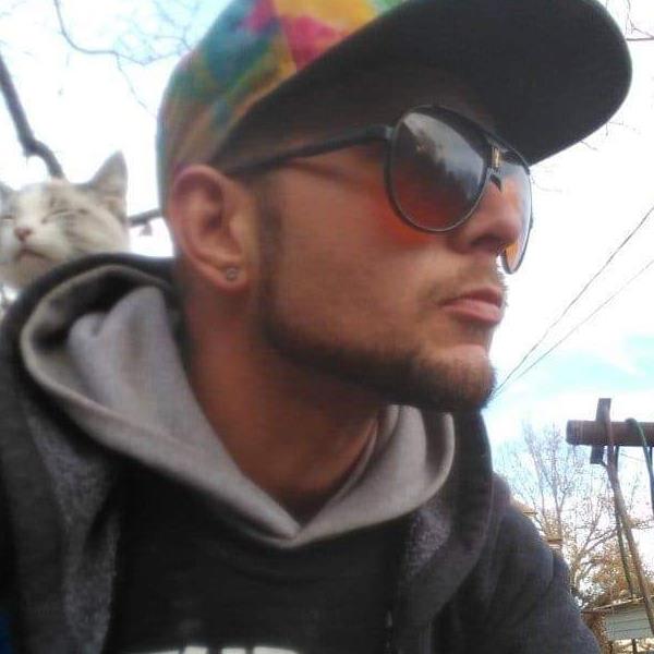Jarrod A. Godsey Obituary