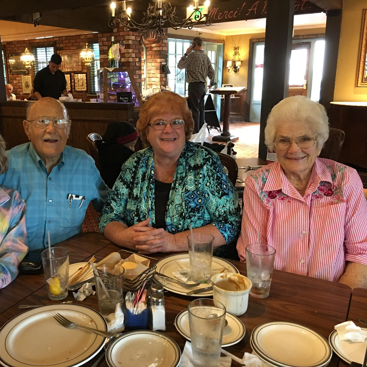 Robert Charles Willson