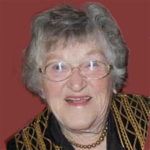 BESSY MARR (HANSON) JONES's obituary , Passed away on July 2, 2020 in Penacook, New Hampshire