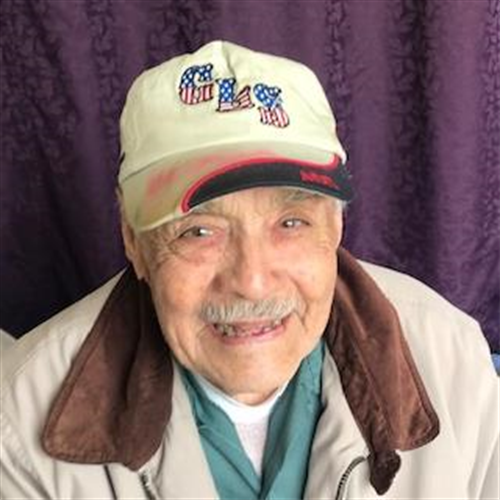 Victoriano Campos's obituary , Passed away on June 22, 2020 in Gallup, New Mexico