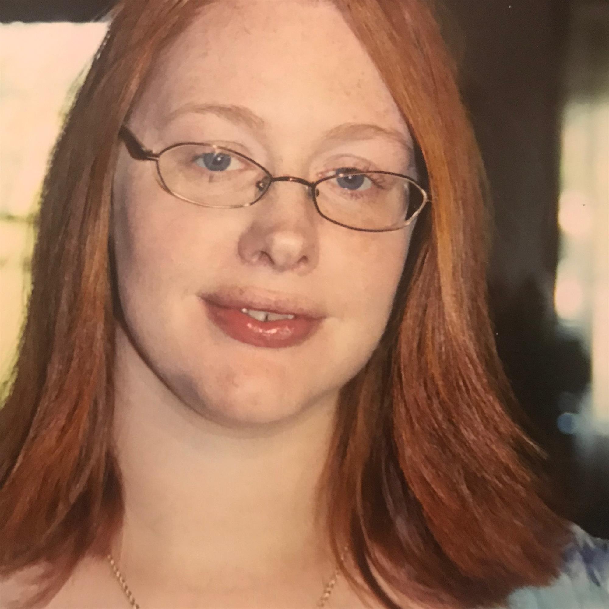 Cynthia Dawn Hughes's obituary , Passed away on July 7, 2020 in Lawrenceburg, Tennessee