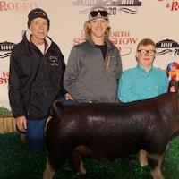 Van Gentry Obituary (1960 2020) Lamesa, Texas