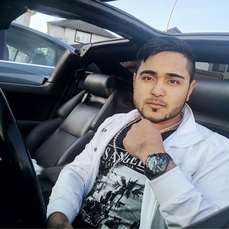 Kunal "Kane" Anand's obituary , Passed away on July 7, 2020 in Turner Valley, Alberta