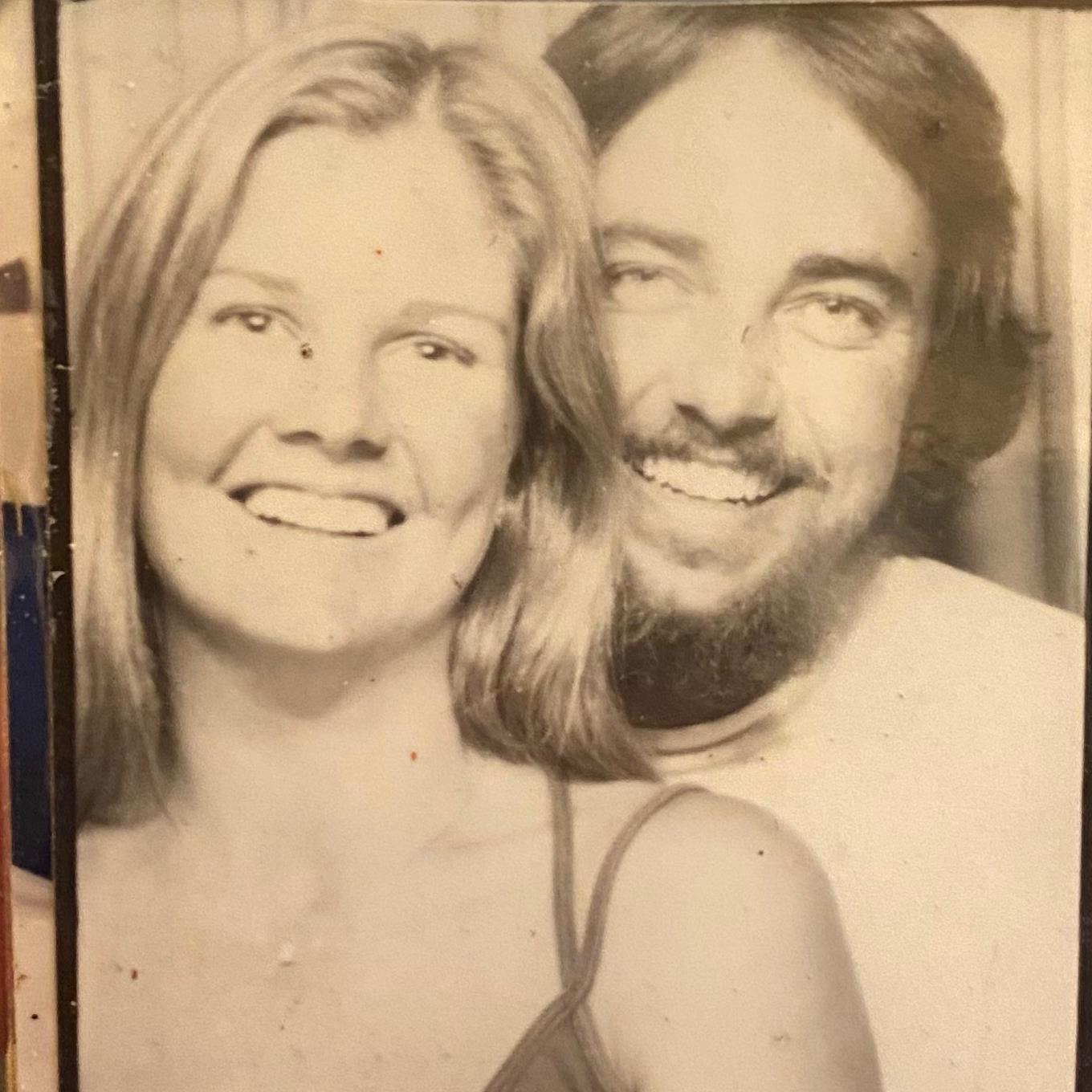 Ricci Linn (Mellison) Merrick