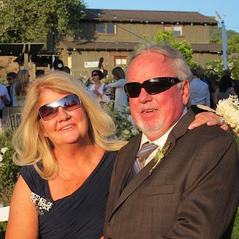 Ricci Linn (Mellison) Merrick