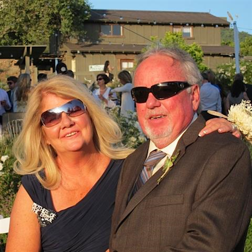 Ricci Linn (Mellison) Merrick