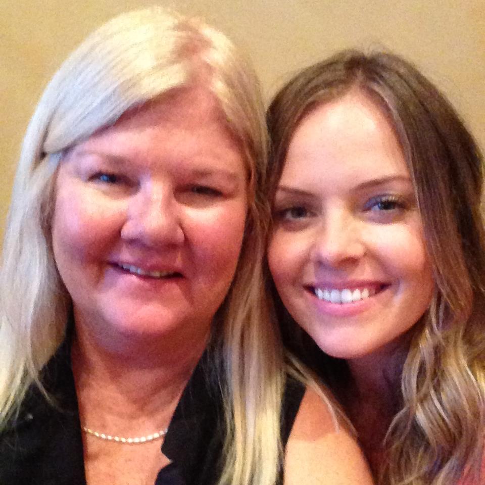 Ricci Linn (Mellison) Merrick