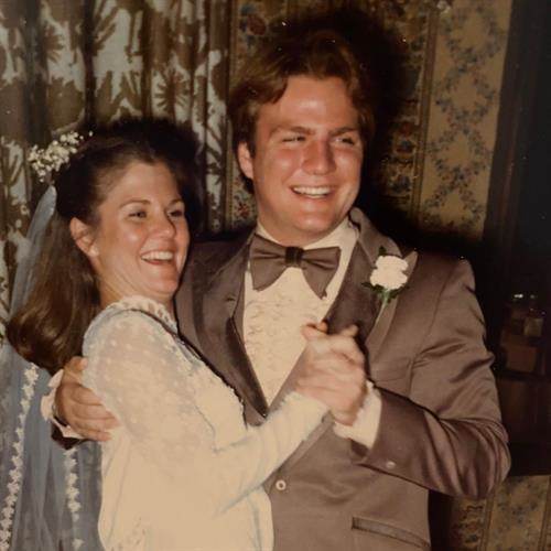 Ricci Linn (Mellison) Merrick