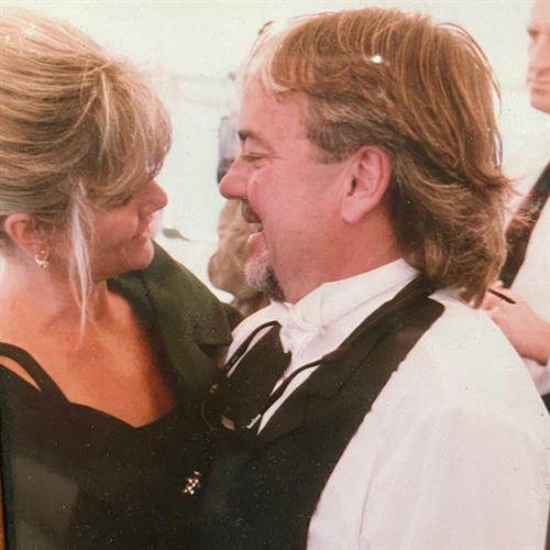 Ricci Linn (Mellison) Merrick