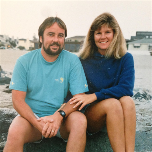 Ricci Linn (Mellison) Merrick