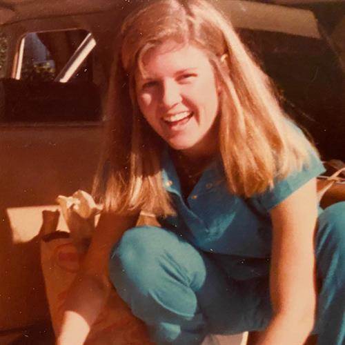 Ricci Linn (Mellison) Merrick