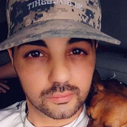 Jesse Ousley Obituary