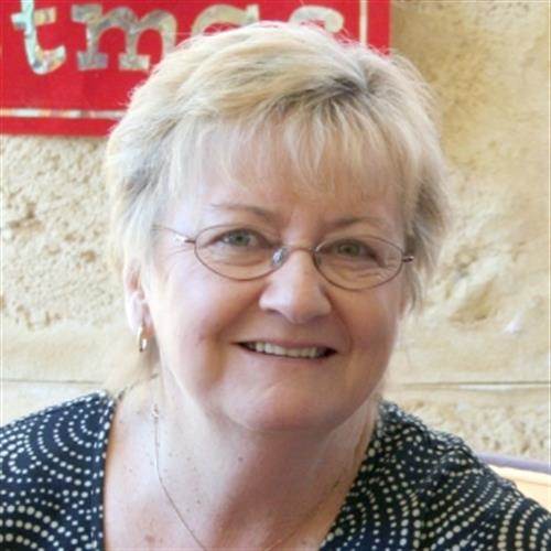 Carol Olive Downes's obituary , Passed away on July 8, 2020 in Wanneroo, Western Australia