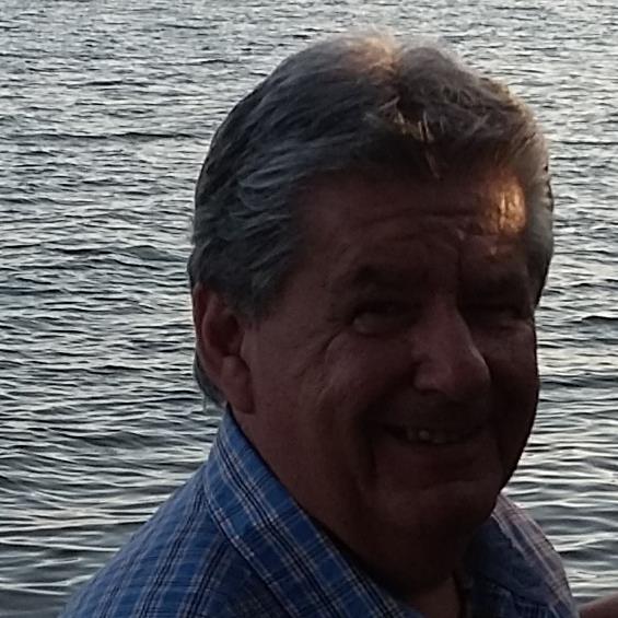 Richard Haynes Obituary