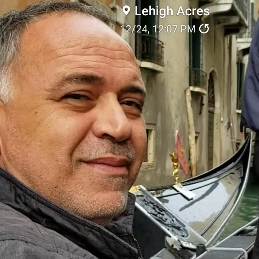 Jorge Ramirez's obituary , Passed away on July 13, 2020 in Fort Myers, Florida