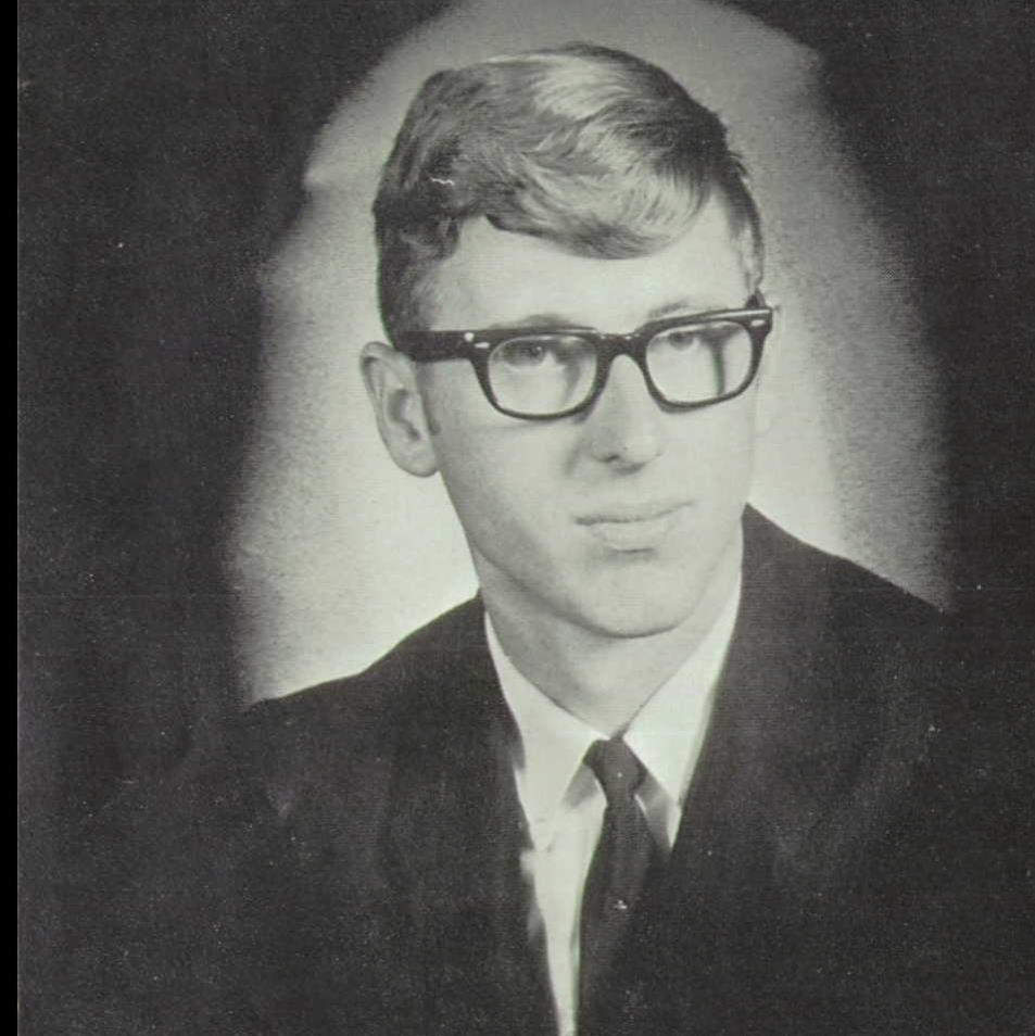 Robert L Gill Jr. Obituary