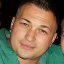 Austin Gabriel Kawasaki Obituary