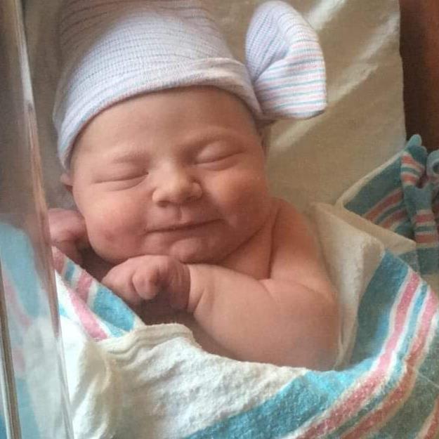 Dahlia Elizabeth MacMinn Obituary