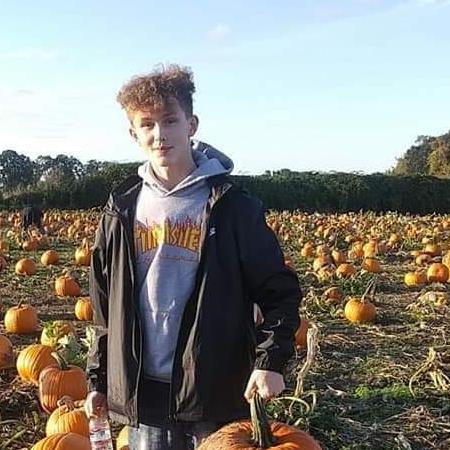 Bradley James Smith II