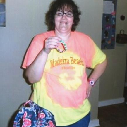 Ronda Matherly Obituary
