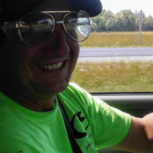 Brian Monroe Mayse