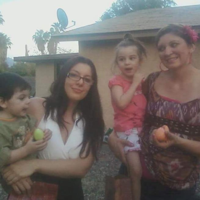 Havanah Sofiya Feuchster-Marian