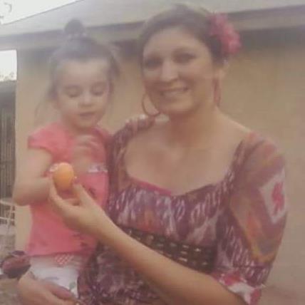 Havanah Sofiya Feuchster-Marian