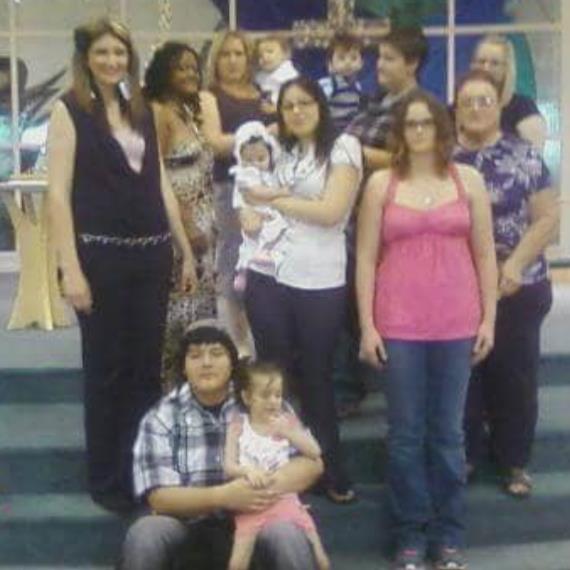 Havanah Sofiya Feuchster-Marian