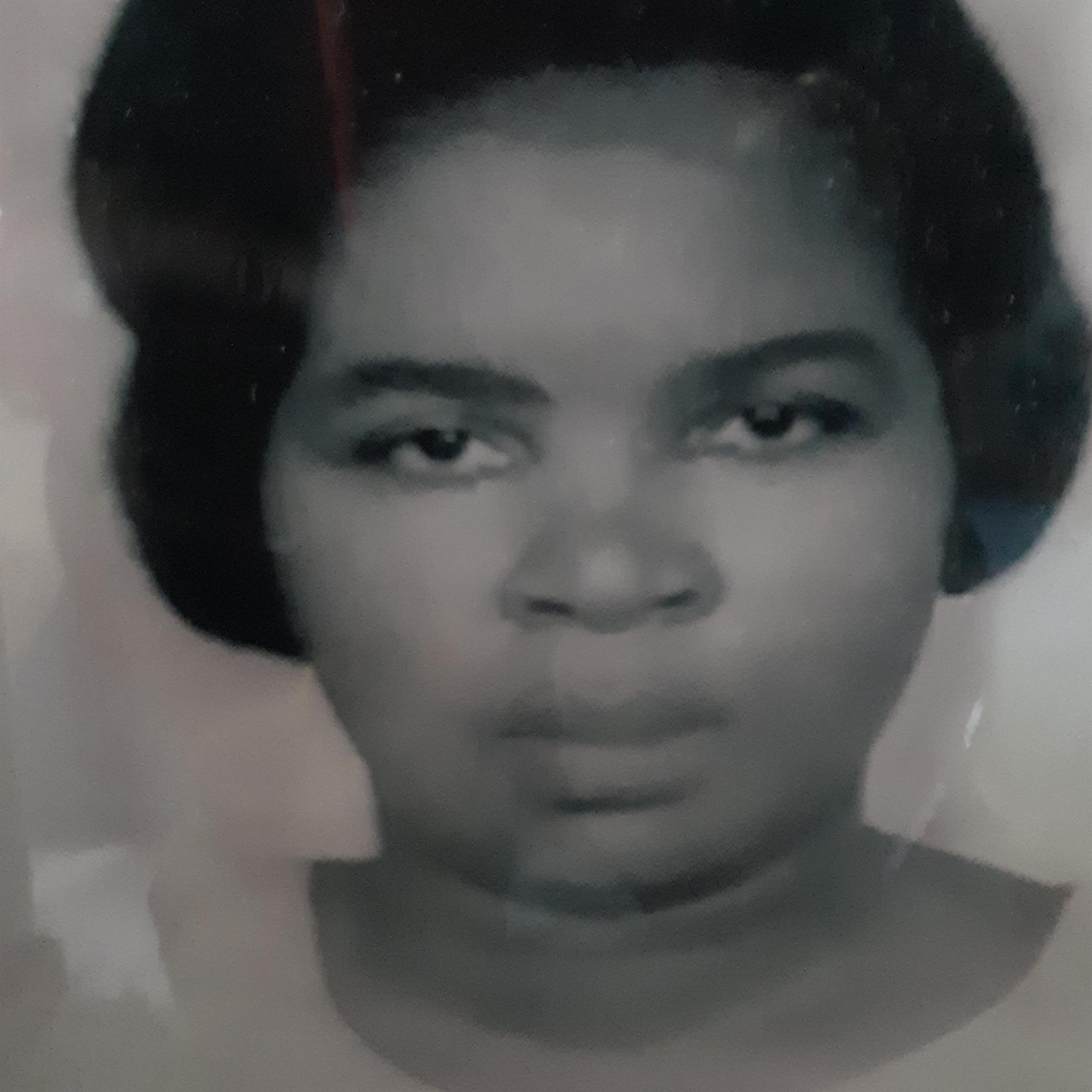 Nettie Taylor-Duncan Obituary