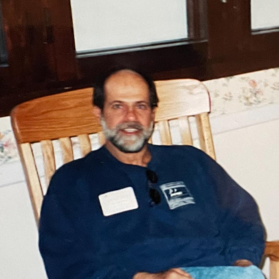 William Calderaro Obituary