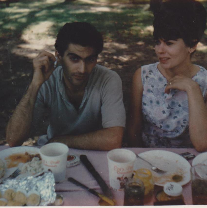 Susan (Petros) Petropoulakis