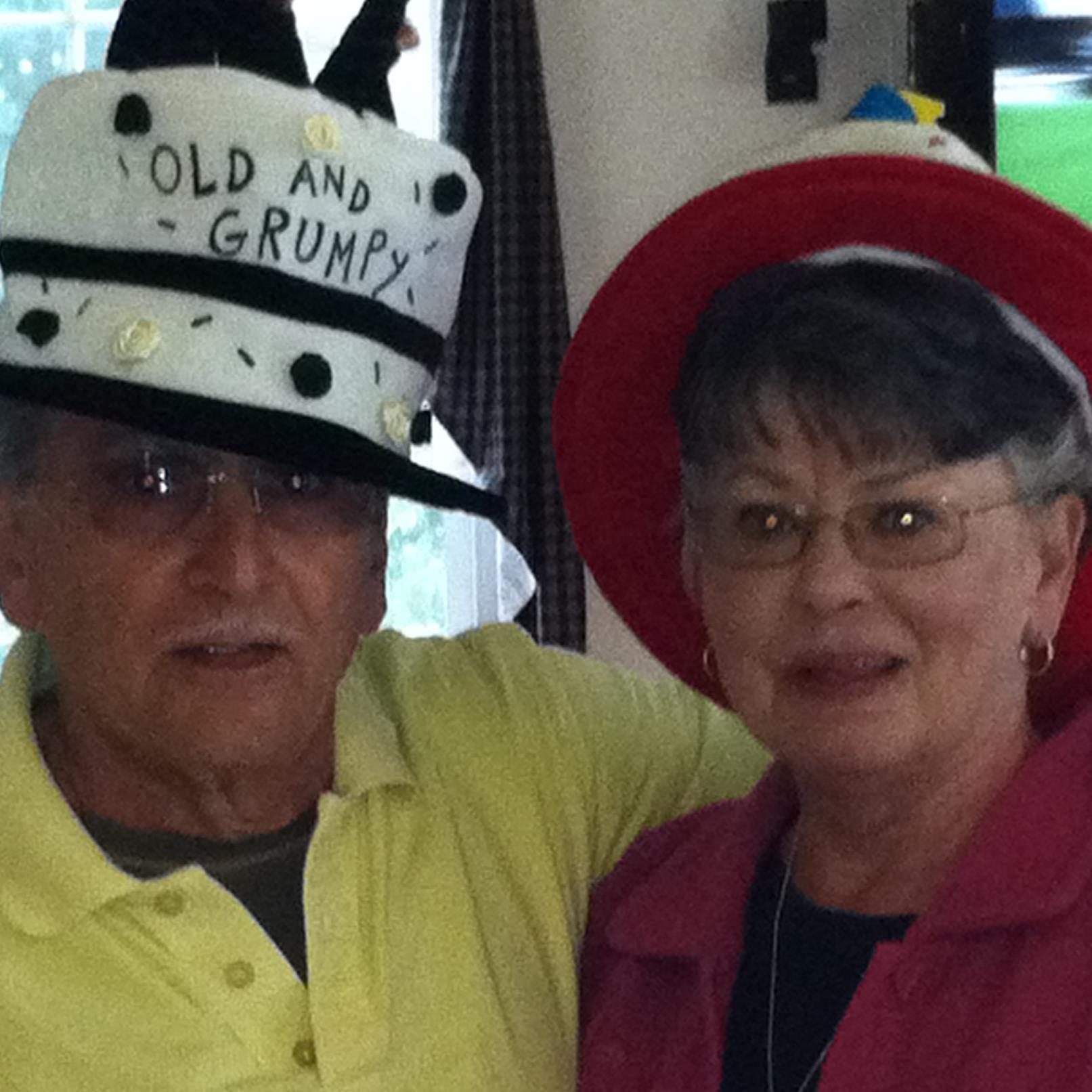 Susan (Petros) Petropoulakis