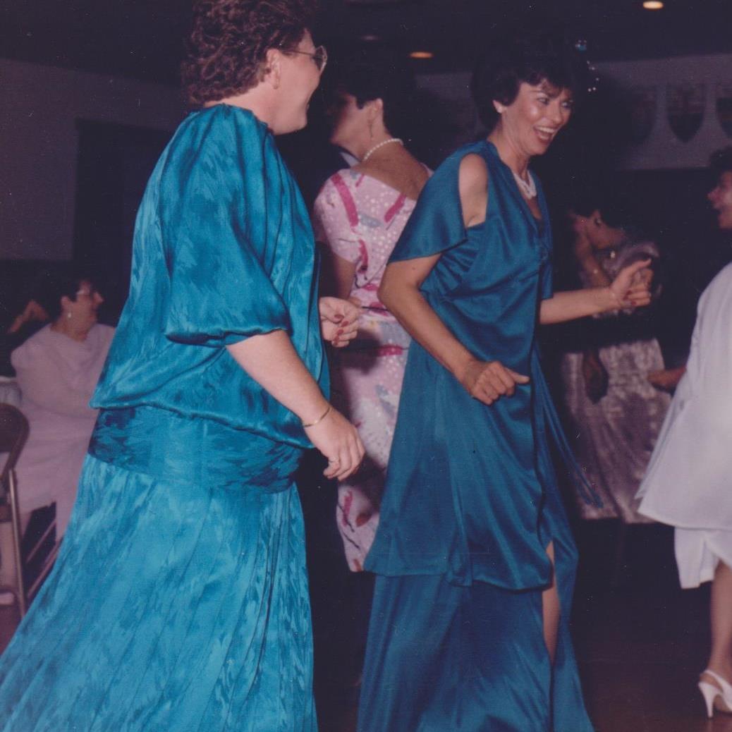 Susan (Petros) Petropoulakis